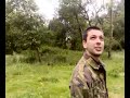 AirSoft - Istec 2008 - Paisagem