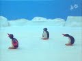 Pingu tekstet på svensk, morsom/rolig! :D