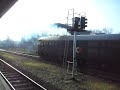 31106+31601 in shunting with clag exeter tmd before departing.