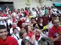 markatu batukada puente la reina fiestas 2008