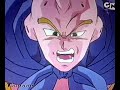 Dragon Ball-Capitulo:\"El fin del permiso de goku\"(1ra)