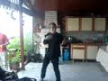 selçk ylmaz th dancer