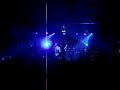 Buckcherry \"Crazy Bitch\" Scout Bar