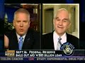 Ron Paul on Glen Beck 9 18 08 part 1 Ron Paul on Glen Beck 9 18 08 part 1