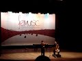 FEMUSC, o festival da música erudita em Jaraguá do Sul - 33 FEMUSC, o festival da música erudita em Jaraguá do Sul - 33