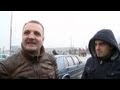 NATO - Kosovo: a view from the street