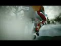 Shadow by The Prodigy on Project Gotham Racing 4 Trailer #1