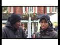 videos de BLACK HISTORY MONTH 2008 FEAT. ANNA MUDEKA, CAPOEIRA SENZALA, JOSE FERRERA MULEN.