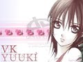 03 -Yuuki Cross\