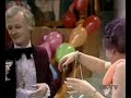 Are You Being Served? The Clock 2/3