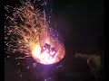 Start BBQ Coals with a Hair Dryer