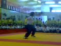 Básico de Lança (Kung Fu)
