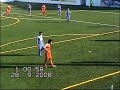 C. A. Rio Tinto vs Alfenense Golo 2