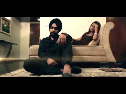 Ikk Pal - Ammy Virk - Official Video - Latest Punjabi Songs 2013 HD_0