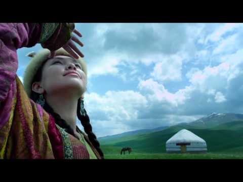 Kazakhstan – Tourism Video