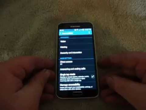 how to take the back off a galaxy s