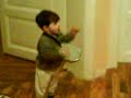 crazy alexis`s little drummer 1 1/2 jears old crazy alexis`s little drummer 1 1/2 jears old