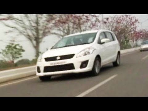 Raftaar’s review of Maruti Suzuki Ertiga, Toyota Innova Raftaar’s review of Maruti Suzuki Ertiga, Toyota Innova