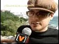 Re: Incubus Pre-Secret Gig Interview