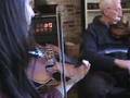 Buckhannon Brothers at Plank Road Pottery Again