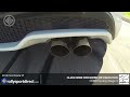 COBB Tuning Cat Back Exhaust Stainless Steel (Part Number: 501100) COBB Tuning Cat Back Exhaust Stainless Steel (Part Number: )