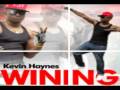 videos de Kevin Haynes - Wining Instructions