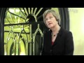 Harvard President DrewGilpin Faust on Higher Education and Creating Sustainable Prosperity