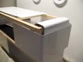 Cabinet Spring-Linie by Robert Wettstein