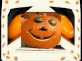 The Pumpkin Song