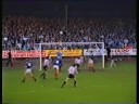 Dunfermline Athletic 3.0 Falkirk - 31/12/88
