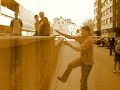 Filmik dówch teamów białostockich Parkour forever Team & Flaying cookies Team