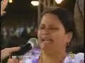 Banglore crusade 2/3