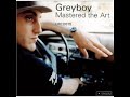 Greyboy - Marrakesh