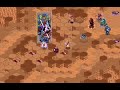 expert stage 2 against bard nicke. taking control of water is important, which is easy for masters with 5+ movement.

visit http://falcom.com/vantage/index_e.html for information and download of the game.
pm for netplay match request.