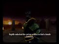 MK: Armageddon Reptile Ending MK: Armageddon Reptile Ending