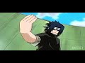 Sasuke vs Gaara