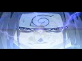 Sasuke vs Gaara