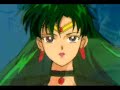 Sailor Senshi on Jerry Springer