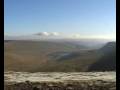 Pen-y-Fan was conquered on Boxing Day Pen-y-Fan was conquered on Boxing Day
