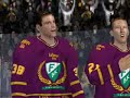 F�rjestad BK Intro NHL EAGAMES