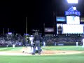 Rockies beat Mets 05-23-08 bot 13th FROM ROW 1!