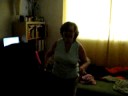 Mama in SF 2008