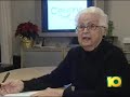 An 87 year-old grandma Twitters with paper-and-pen using a fax machine and service called 