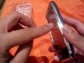 videos de Speck SeeThru Case