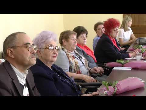 Заседание актива профсоюза работников здравоохранения видео