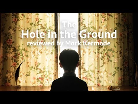 The Hole In The Ground reviewed by Mark Kermode