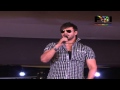Vivek And Neha Promoting 