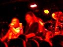 Micheal Weikath (Helloween)Guitar Solo at the El Corazon