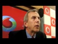 Interview: Vodafone Indias MD CEO, Martin Pieters