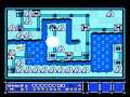 Let's Play Blue Mario Bros 3 [19] Koopa With Balls
